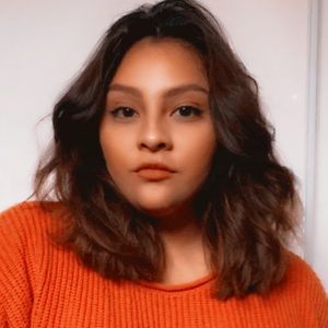 Meet your Posher, Soledad
